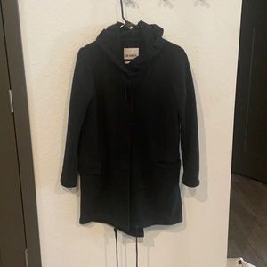 BB Dakota sweatshirt jacket
